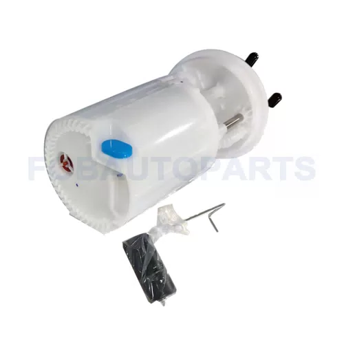 Electric Fuel Pump Module Assembly with Pressure Sensor for Kia Rio 2003 L4 1.6L 31111-FD200 Fuel Pump & Parts - image 2